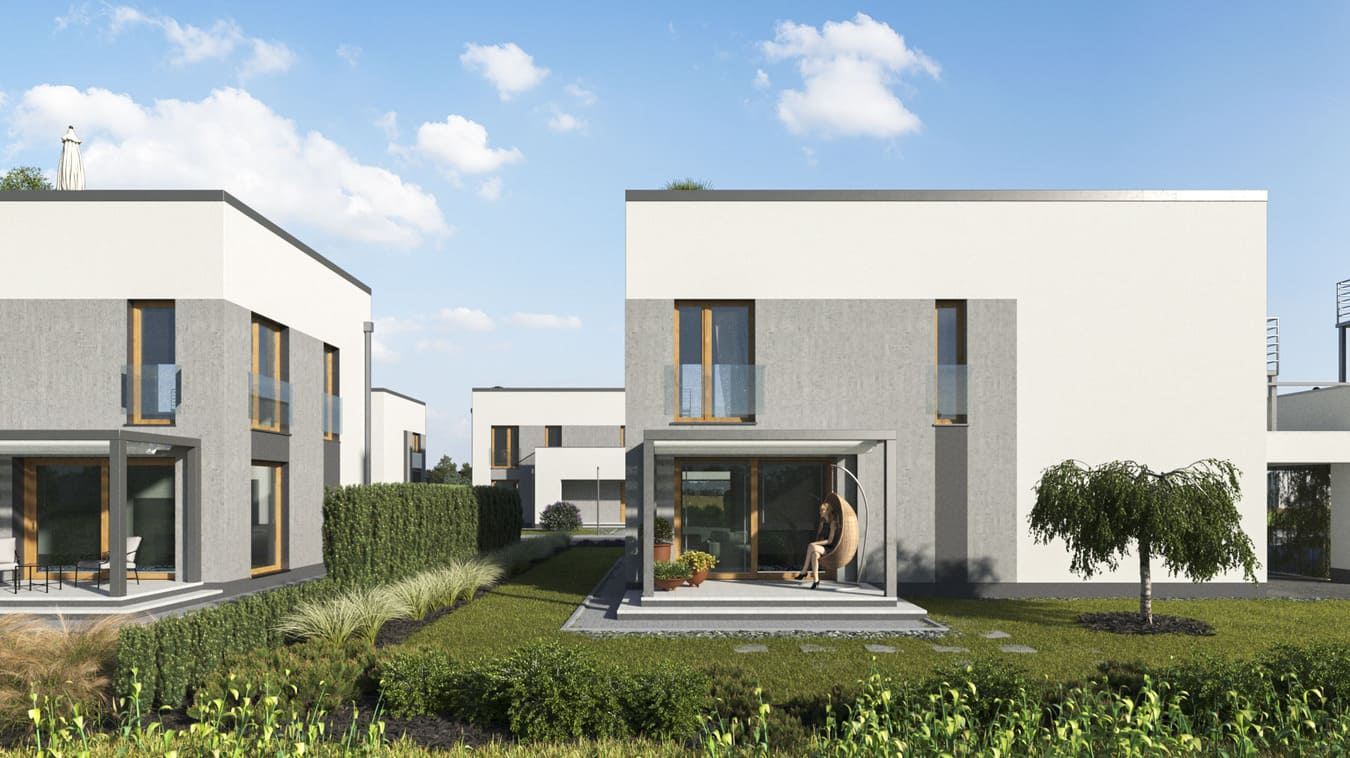 Architekt Krosno – A4 Pracownia Projektowa, projekt 12