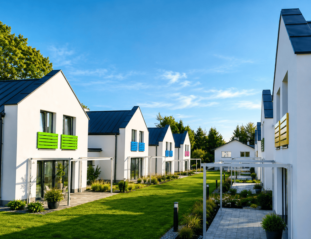 Architekt Krosno – A4 Pracownia Projektowa, projekt 9