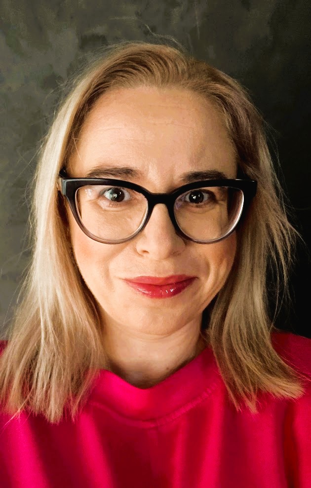 Olga Churzępa-Borek – architekt