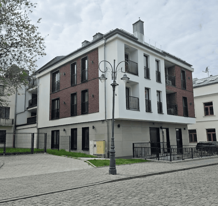 Kamienica NOVA w Krośnie – zdjęcie 10
