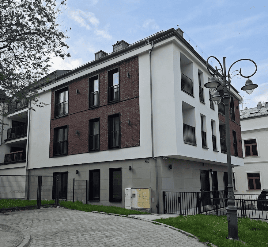 Kamienica NOVA w Krośnie – zdjęcie 11